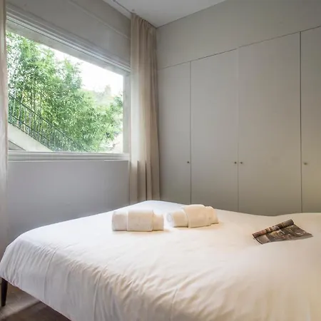 Les Demoiselles Apartment Toulouse