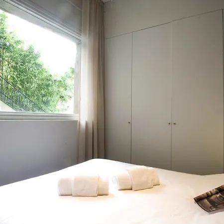 Les Demoiselles Apartment Toulouse