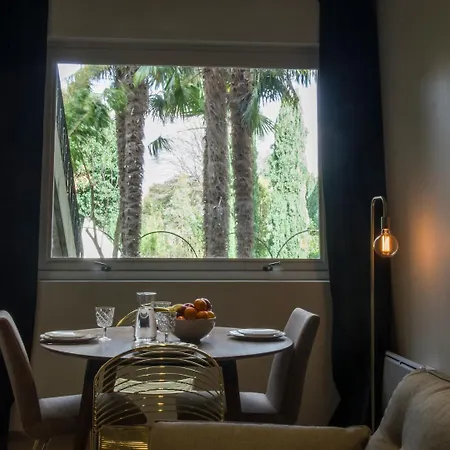 Les Demoiselles Apartment Toulouse