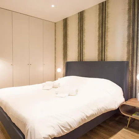 Apartment Les Demoiselles