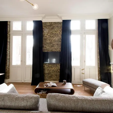 Les Demoiselles Apartment Toulouse