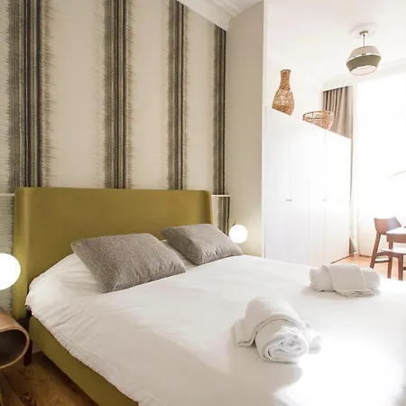 Apartment Les Demoiselles Toulouse