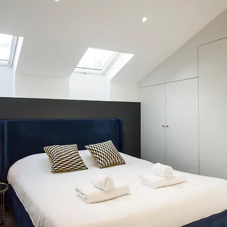 Apartment Les Demoiselles Toulouse