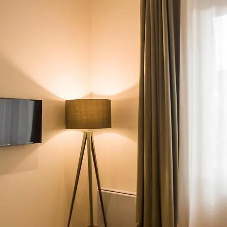 Apartment Les Demoiselles *