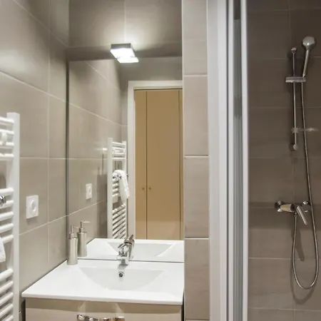 Les Demoiselles Apartment Toulouse