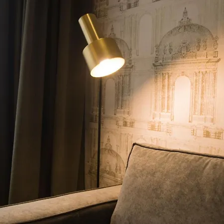 Apartment Les Demoiselles