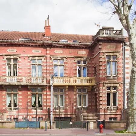 Les Demoiselles * Toulouse