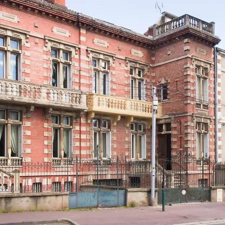Apartment Les Demoiselles Toulouse
